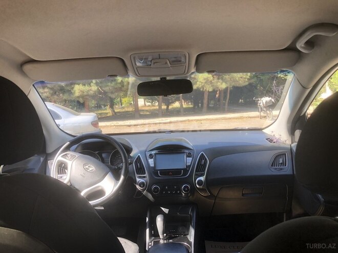 Hyundai ix35 2012, 217,000 km - 2.0 л - Gəncə