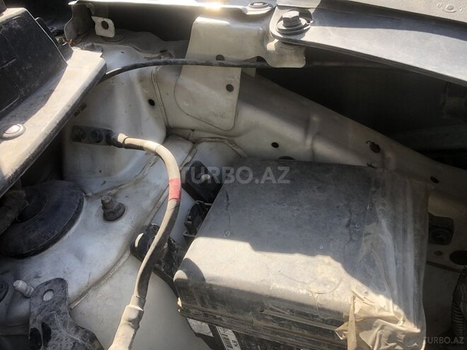 Hyundai ix35 2012, 217,000 km - 2.0 л - Gəncə