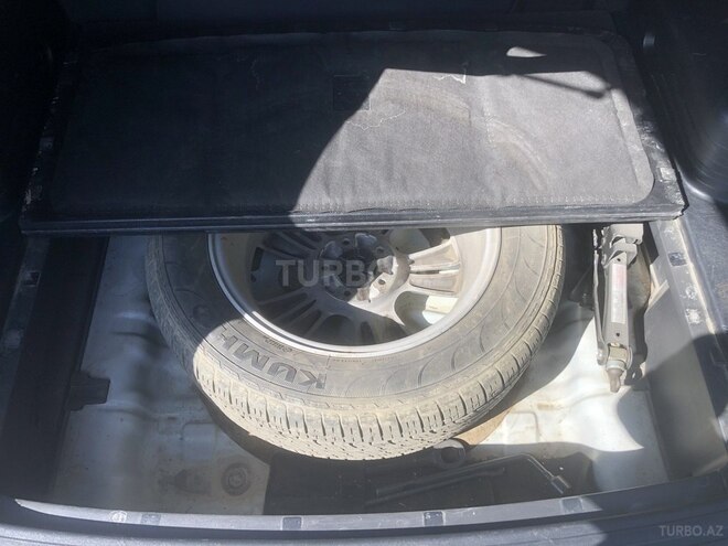Hyundai ix35 2012, 217,000 km - 2.0 л - Gəncə
