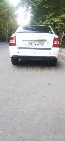 LADA (VAZ) Priora 2013, 263,000 km - 1.6 l - Mingəçevir