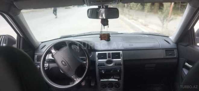 LADA (VAZ) Priora 2013, 263,000 km - 1.6 l - Mingəçevir