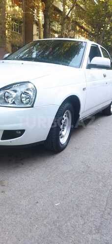 LADA (VAZ) Priora 2013, 263,000 km - 1.6 l - Mingəçevir