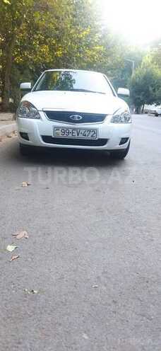 LADA (VAZ) Priora 2013, 263,000 km - 1.6 l - Mingəçevir