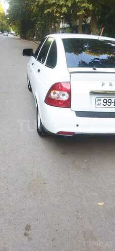 LADA (VAZ) Priora 2013, 263,000 km - 1.6 l - Mingəçevir