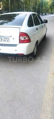 LADA (VAZ) Priora 2013, 263,000 km - 1.6 l - Mingəçevir