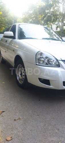 LADA (VAZ) Priora 2013, 263,000 km - 1.6 l - Mingəçevir