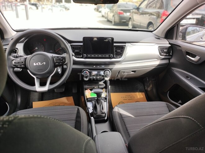 Kia Stonic 2023, 2,100 km - 1.4 l - Bakı