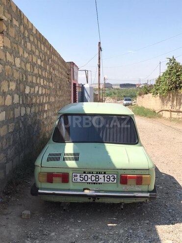 ZAZ 968M 1997, 150,000 km - 1.2 л - Sumqayıt