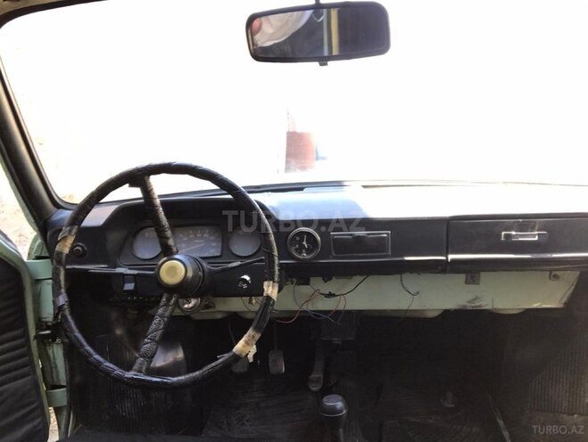 ZAZ 968M 1997, 150,000 km - 1.2 л - Sumqayıt