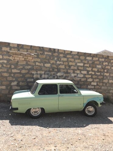 ZAZ 968M 1997, 150,000 km - 1.2 л - Sumqayıt