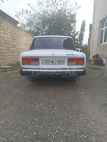 LADA (VAZ) 2107 2004, 170,000 km - 1.6 l - Xudat