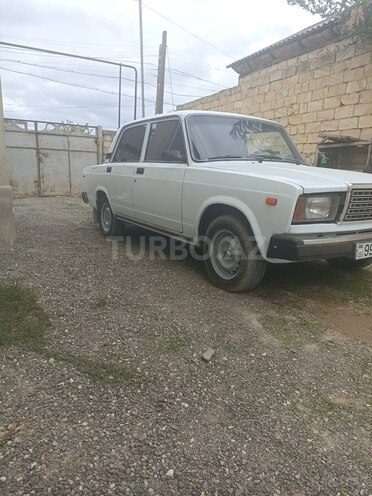 LADA (VAZ) 2107 2004, 170,000 km - 1.6 l - Xudat
