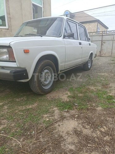 LADA (VAZ) 2107 2004, 170,000 km - 1.6 l - Xudat