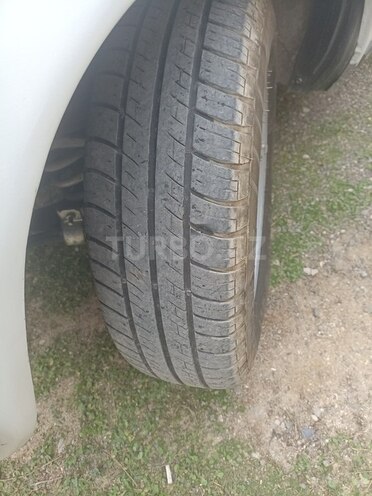 LADA (VAZ) 2107 2004, 170,000 km - 1.6 l - Xudat
