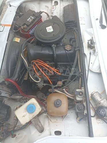 LADA (VAZ) 2107 2004, 170,000 km - 1.6 l - Xudat