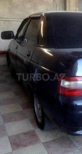 LADA (VAZ) 2112 2005, 187,000 km - 1.6 л - Bakı