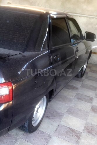 LADA (VAZ) 2112 2005, 187,000 km - 1.6 л - Bakı