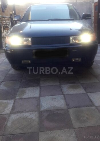 LADA (VAZ) 2112 2005, 187,000 km - 1.6 л - Bakı