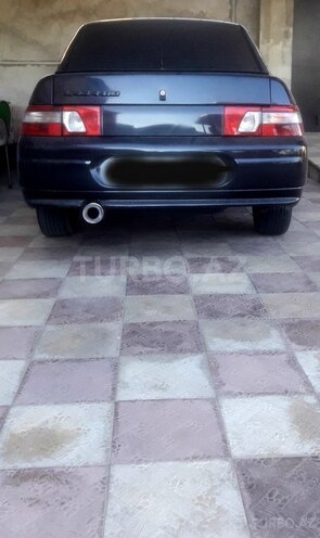 LADA (VAZ) 2112 2005, 187,000 km - 1.6 л - Bakı
