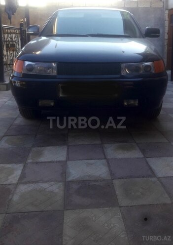 LADA (VAZ) 2112 2005, 187,000 km - 1.6 л - Bakı
