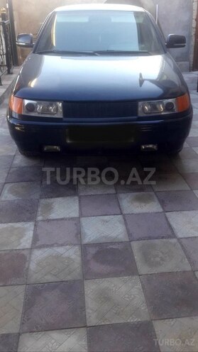 LADA (VAZ) 2112 2005, 187,000 km - 1.6 л - Bakı