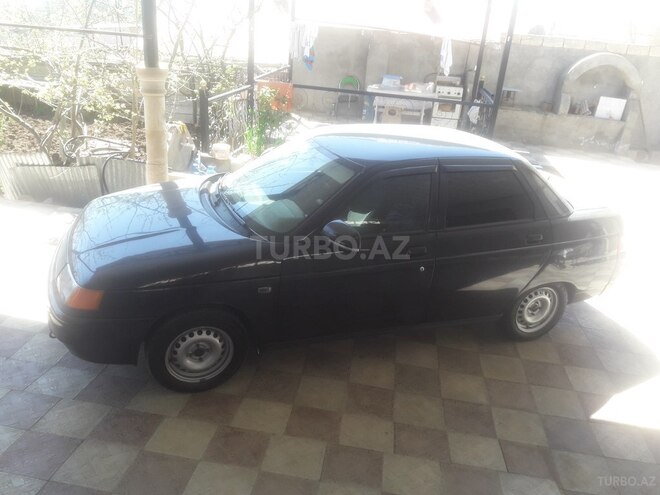 LADA (VAZ) 2112 2005, 187,000 km - 1.6 л - Bakı