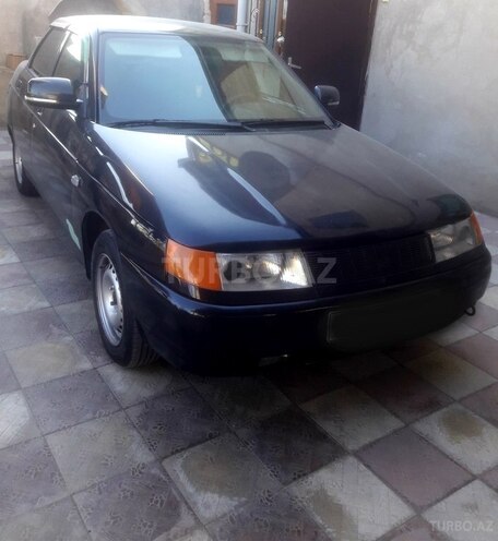 LADA (VAZ) 2112 2005, 187,000 km - 1.6 л - Bakı