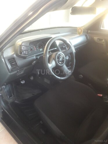 LADA (VAZ) 2112 2005, 187,000 km - 1.6 л - Bakı
