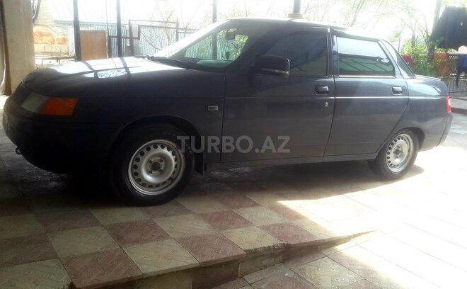 LADA (VAZ) 2112 2005, 187,000 km - 1.6 л - Bakı