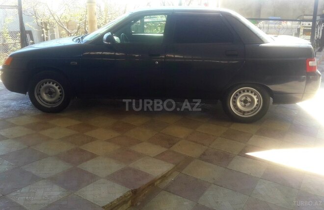 LADA (VAZ) 2112 2005, 187,000 km - 1.6 л - Bakı