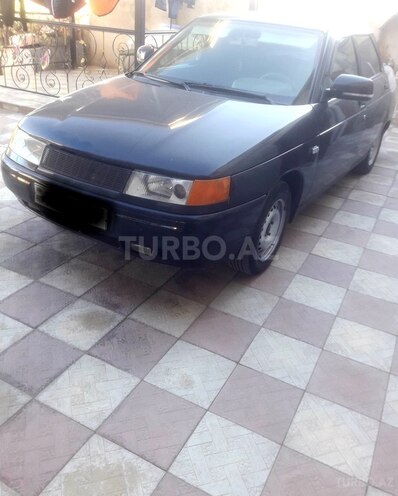 LADA (VAZ) 2112 2005, 187,000 km - 1.6 л - Bakı