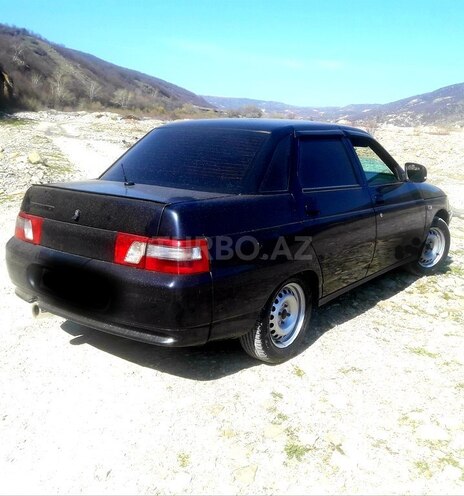 LADA (VAZ) 2112 2005, 187,000 km - 1.6 л - Bakı