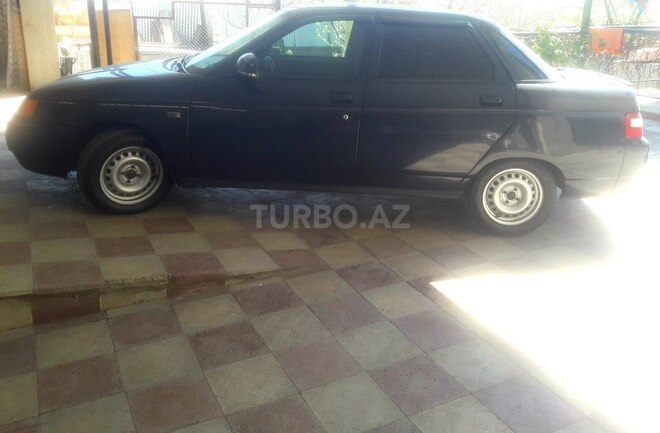 LADA (VAZ) 2112 2005, 187,000 km - 1.6 л - Bakı