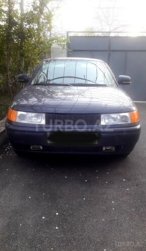 LADA (VAZ) 2112 2005, 187,000 km - 1.6 л - Bakı