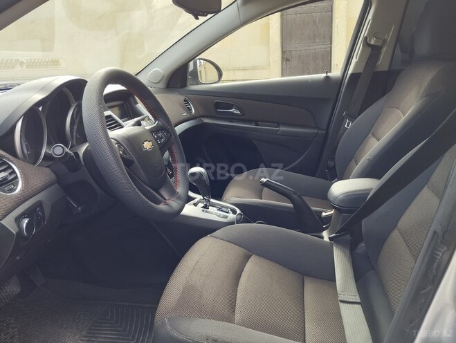 Chevrolet Cruze 2015, 218,665 km - 1.4 l - Bakı