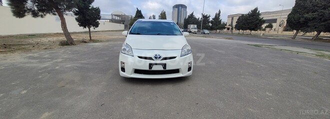 Toyota Prius 2010, 297,729 km - 1.8 l - Bakı