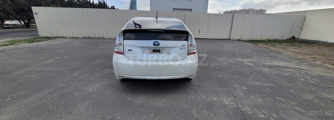 Toyota Prius 2010, 297,729 km - 1.8 l - Bakı