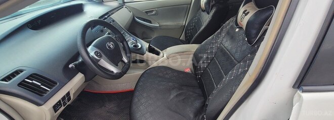 Toyota Prius 2010, 297,729 km - 1.8 l - Bakı