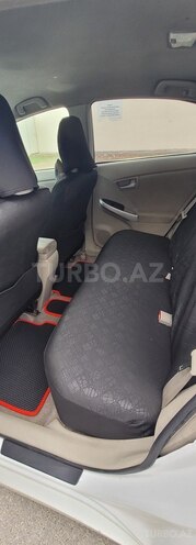 Toyota Prius 2010, 297,729 km - 1.8 l - Bakı