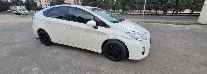 Toyota Prius 2010, 297,729 km - 1.8 l - Bakı