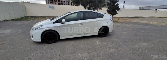 Toyota Prius 2010, 297,729 km - 1.8 l - Bakı