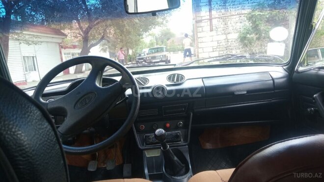 LADA (VAZ) 2106 1983, 78,114 km - 1.5 л - Ucar