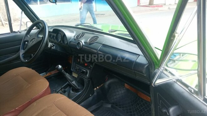 LADA (VAZ) 2106 1983, 78,114 km - 1.5 л - Ucar
