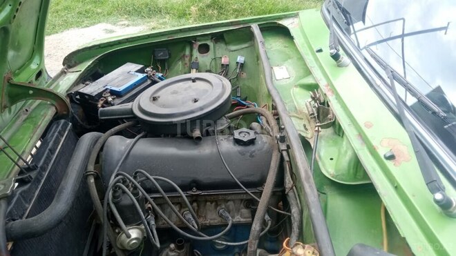 LADA (VAZ) 2106 1983, 78,114 km - 1.5 л - Ucar