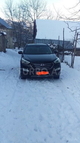 Hyundai Santa Fe 2013, 92,460 km - 2.4 л - Bakı
