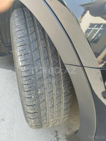 Hyundai Santa Fe 2013, 92,460 km - 2.4 л - Bakı