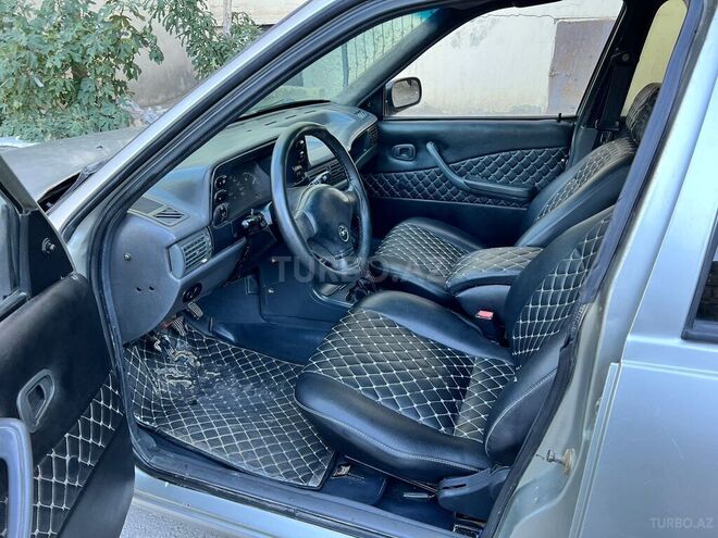 Daewoo Nexia 2006, 215,356 km - 1.5 l - Bakı