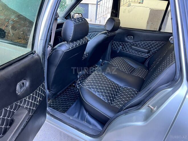 Daewoo Nexia 2006, 215,356 km - 1.5 l - Bakı