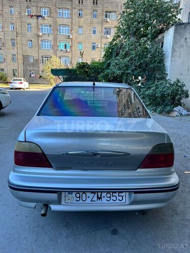 Daewoo Nexia 2006, 215,356 km - 1.5 l - Bakı