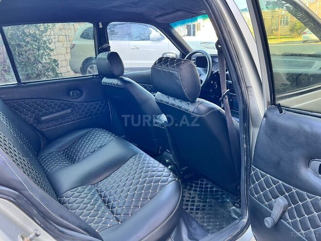 Daewoo Nexia 2006, 215,356 km - 1.5 l - Bakı